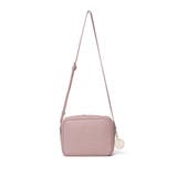 ピンク | 【正規販売店】PINKY&DIANNE ピロー ショルダー | BAG MANIA