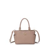 ベージュ | 【正規販売店】PINKY&DIANNE ロック 2WAYハンド | BAG MANIA