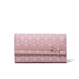 ピンク | 【正規販売店】PINKY&DIANNE パドロック 長財布［ピンキー＆ダイアン］… | BAG MANIA