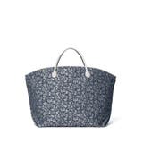 サックス | 【正規販売店】SHIME マキシトート【SHLH1AH1】 ［シィメ］ | BAG MANIA