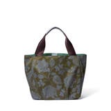 オリーブ | 【正規販売店】SHiME FLOWER マーブル | BAG MANIA
