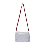 グレー | 【正規販売店】SHiME FLOWER マルゴーレース | BAG MANIA