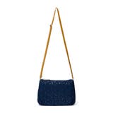ネイビー | 【正規販売店】SHiME FLOWER マルゴーレース | BAG MANIA