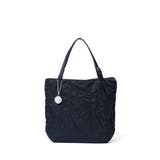 ブラック | 【正規販売店】SHiME FLOWER クラッシュエコロン | BAG MANIA