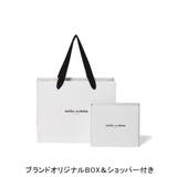 【正規販売店】mila schon スムースレザーベルト【MSMB4180】 | BAG MANIA | 詳細画像4