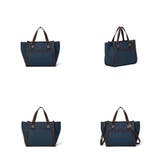 【正規販売店】JILL STUART パネルデニム | BAG MANIA | 詳細画像3 
