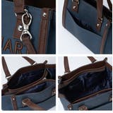 【正規販売店】JILL STUART パネルデニム | BAG MANIA | 詳細画像5 