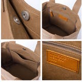【正規販売店】MARGARET HOWELL ideaスローン | BAG MANIA | 詳細画像5 