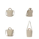 【正規販売店】MARGARET HOWELL idea | BAG MANIA | 詳細画像4
