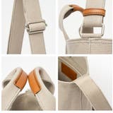 【正規販売店】MARGARET HOWELL idea | BAG MANIA | 詳細画像6