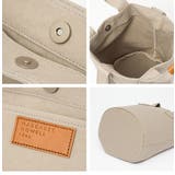 【正規販売店】MARGARET HOWELL idea | BAG MANIA | 詳細画像7
