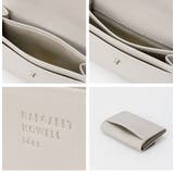 【正規販売店】MARGARET HOWELL idea | BAG MANIA | 詳細画像4 