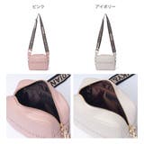 【正規販売店】PINKY&DIANNE モデレイト ショルダー[ピンキー&ダイア… | BAG MANIA | 詳細画像1
