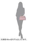 【正規販売店】PINKY&DIANNE スパークリング 2WAYハンド | BAG MANIA | 詳細画像9 