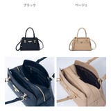 【正規販売店】PINKY&DIANNE スパークリング 2WAYハンド | BAG MANIA | 詳細画像2 