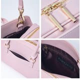 【正規販売店】PINKY&DIANNE スパークリング 2WAYハンド | BAG MANIA | 詳細画像5 