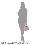 【正規販売店】PINKY&DIANNE ピロー 2WAYハンド | BAG MANIA | 詳細画像8 