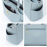 【正規販売店】PINKY&DIANNE ロック 2WAYハンド | BAG MANIA | 詳細画像5 