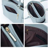 【正規販売店】PINKY&DIANNE ロック 2WAYハンド | BAG MANIA | 詳細画像6 