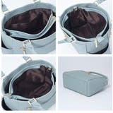 【正規販売店】PINKY&DIANNE ロック 2WAYハンド | BAG MANIA | 詳細画像7 