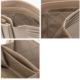 【正規販売店】PINKY&DIANNE イタリアンクロコ 口金折り財布 | BAG MANIA | 詳細画像5