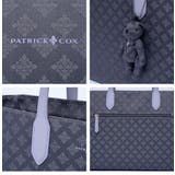 【正規販売店】PATRICK COX カラーカルテット2 | BAG MANIA | 詳細画像7 