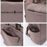 【正規販売店】PATRICK COX カラーカルテット2 | BAG MANIA | 詳細画像5 
