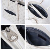 【正規販売店】PATRICK COX リリーエンボス | BAG MANIA | 詳細画像5 