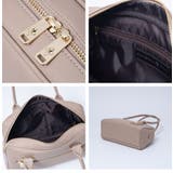 【正規販売店】PATRICK COX パドロック | BAG MANIA | 詳細画像5 