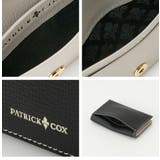 【正規販売店】PATRICK COX カラーサンダル | BAG MANIA | 詳細画像4 