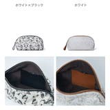 【正規販売店】SHIME マキシクラッチ【SHLH2AH3】 ［シィメ］ | BAG MANIA | 詳細画像1 