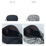 【正規販売店】SHIME マキシクラッチ【SHLH2AH3】 ［シィメ］ | BAG MANIA | 詳細画像2 