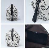 【正規販売店】SHIME マキシクラッチ【SHLH2AH3】 ［シィメ］ | BAG MANIA | 詳細画像4 