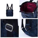 【正規販売店】SHiME FLOWER マーブル | BAG MANIA | 詳細画像4 