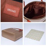 【正規販売店】SHiME FLOWER ポピー | BAG MANIA | 詳細画像6 