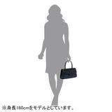 【正規販売店】【VERY掲載】U by ungaro | BAG MANIA | 詳細画像7 