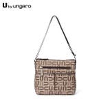 ベージュ | 【正規販売店】U by ungaro | BAG MANIA