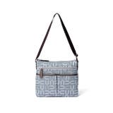 シルバー | 【正規販売店】U by ungaro | BAG MANIA