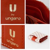 【6 16(火)発売 素敵なあの人7月号掲載】【正規販売店】U | BAG MANIA | 詳細画像4