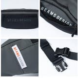 【正規販売店】BEAMS DESIGN ELASTIC | BAG MANIA | 詳細画像4