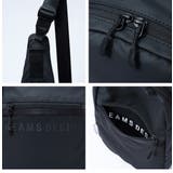 【正規販売店】BEAMS DESIGN ELASTIC | BAG MANIA | 詳細画像4