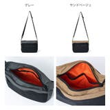 【正規販売店】BEAMS DESIGN ELASTIC | BAG MANIA | 詳細画像2
