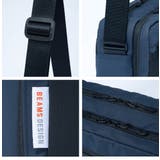 【正規販売店】BEAMS DESIGN ELASTIC | BAG MANIA | 詳細画像4
