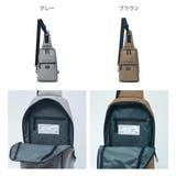 【正規販売店】BEAMS DESIGN Every | BAG MANIA | 詳細画像2