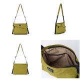 【正規販売店】BEAMS DESIGN Diagonal | BAG MANIA | 詳細画像3