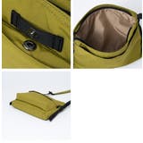 【正規販売店】BEAMS DESIGN Diagonal | BAG MANIA | 詳細画像6