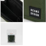 【正規販売店】BEAMS DESIGN Aggressive | BAG MANIA | 詳細画像6