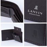 【正規販売店】LANVIN COLLECTION EMBOSS | BAG MANIA | 詳細画像4