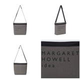 【正規販売店】MARGARET HOWELL idea | BAG MANIA | 詳細画像3