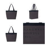 【正規販売店】MARGARET HOWELL idea | BAG MANIA | 詳細画像3